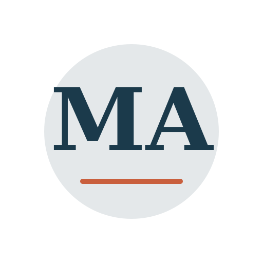 Martin Air Duct Services logo